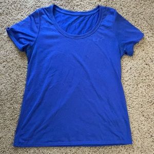 Nike Dri-Fit T-Shirt